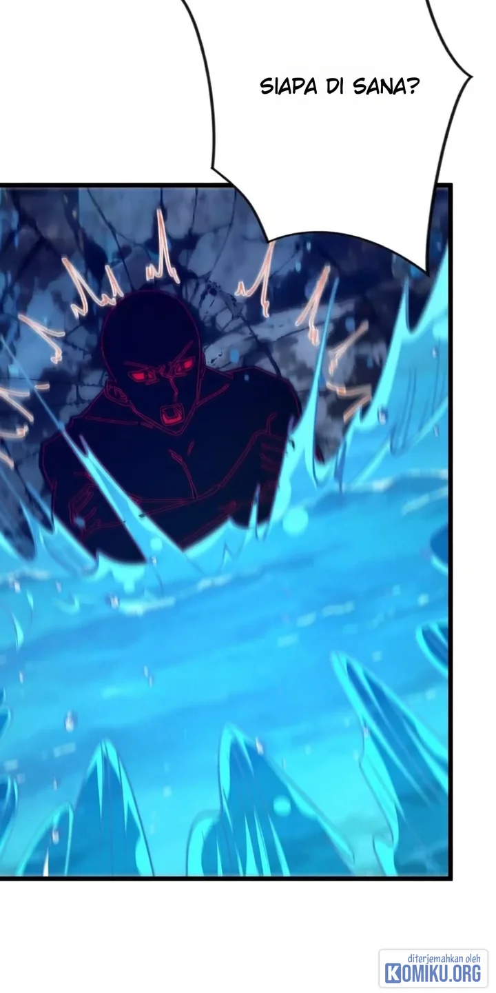 Summon The Demon, For I Am The Abyss Chapter 64 Gambar 6