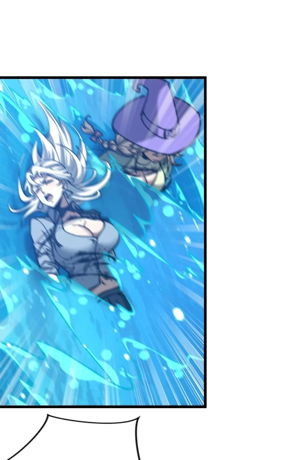 Summon The Demon, For I Am The Abyss Chapter 64 Gambar 8