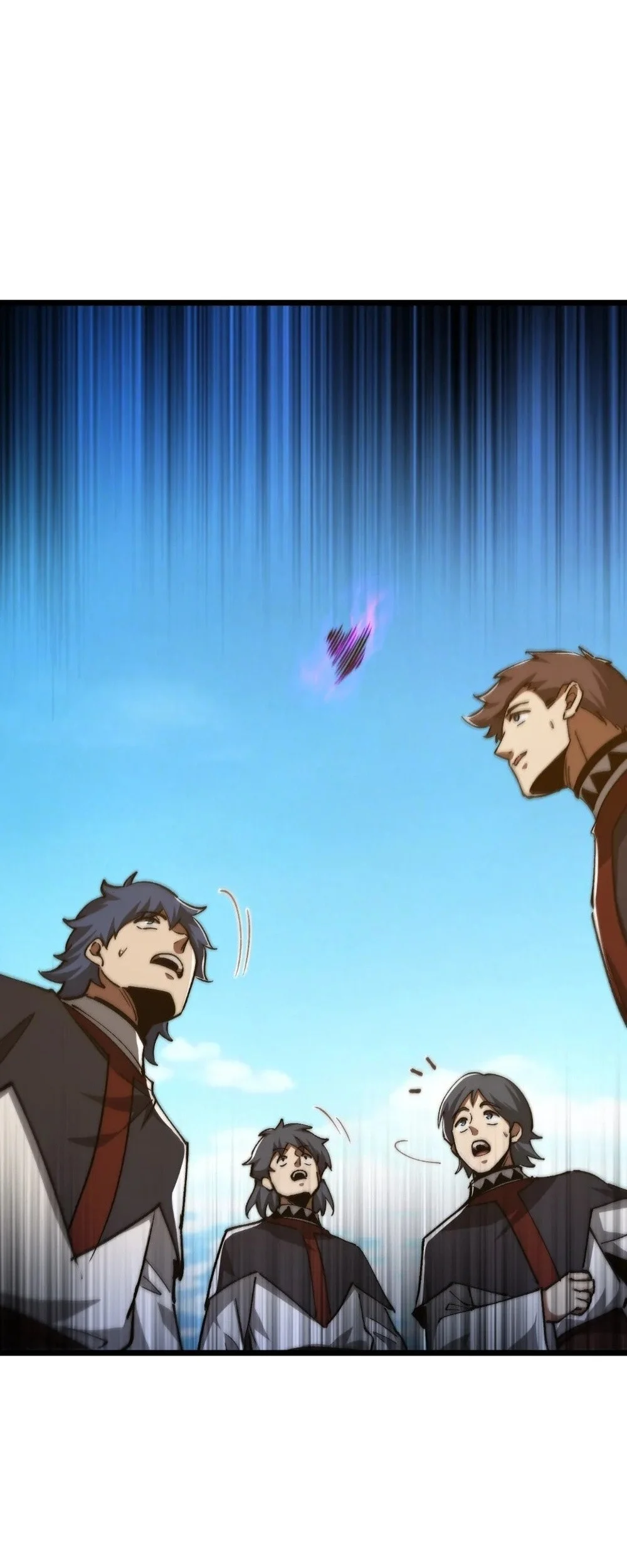 Summon The Demon, For I Am The Abyss Chapter 66 Gambar 7