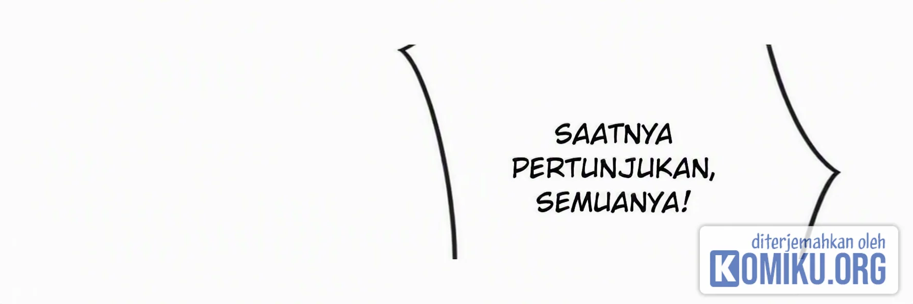 Summon The Demon, For I Am The Abyss Chapter 67 Gambar 8