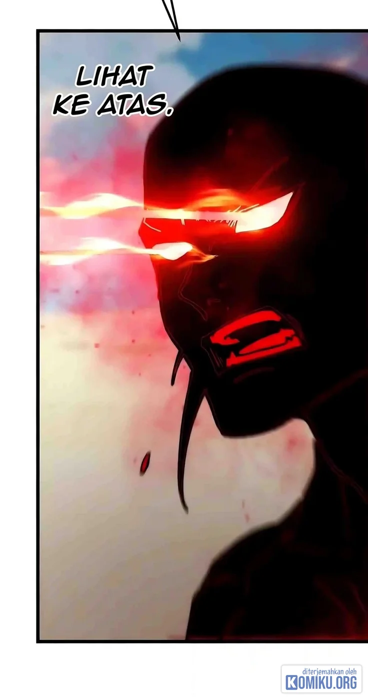 Summon The Demon, For I Am The Abyss Chapter 68 Gambar 7