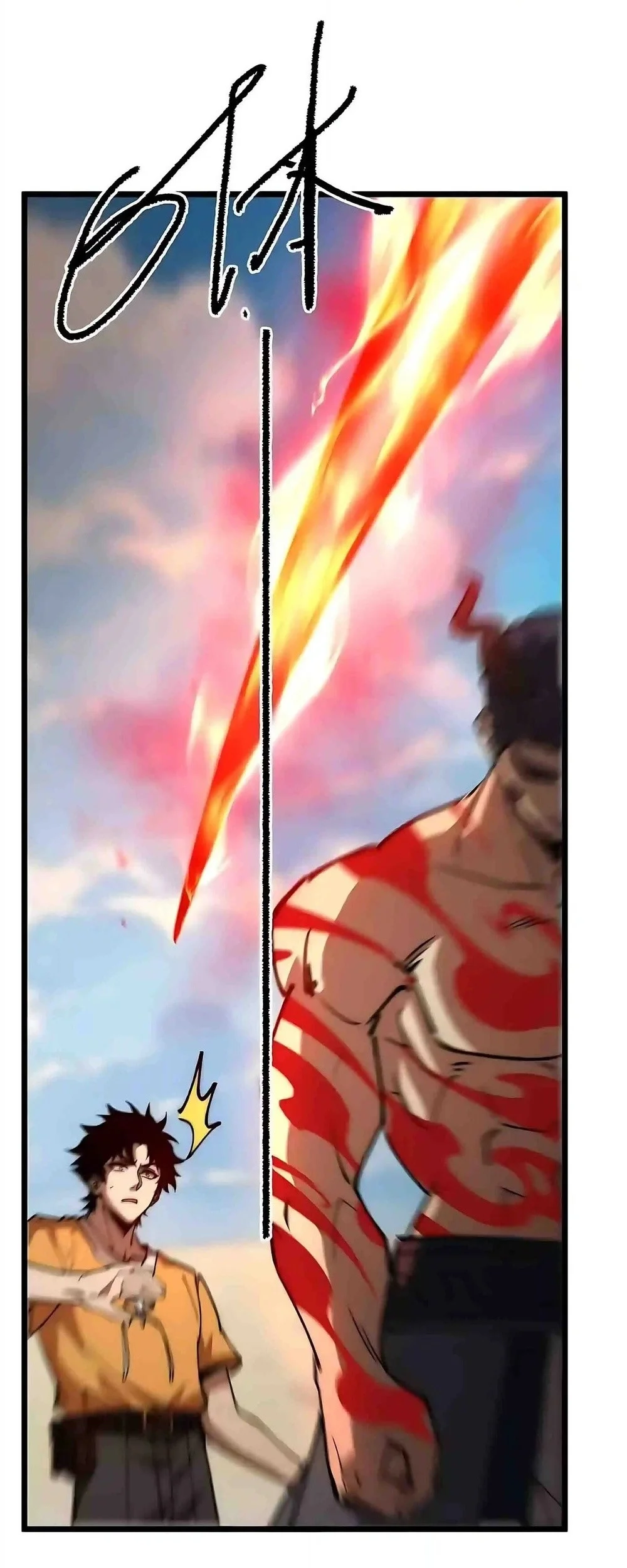 Summon The Demon, For I Am The Abyss Chapter 68 Gambar 8