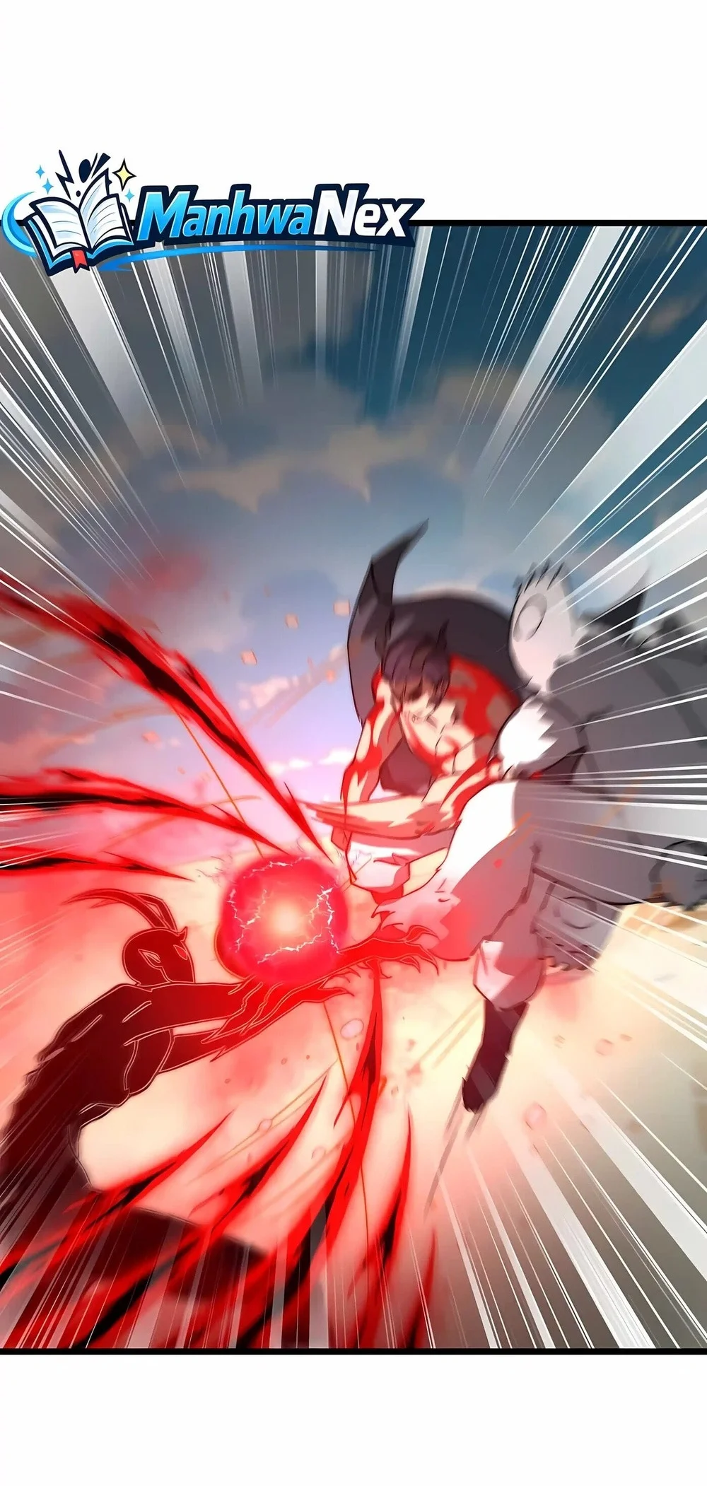 Summon The Demon, For I Am The Abyss Chapter 69 Gambar 8