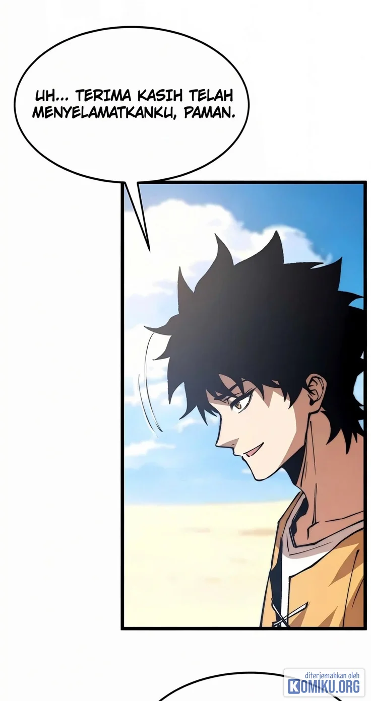 Summon The Demon, For I Am The Abyss Chapter 72 Gambar 7
