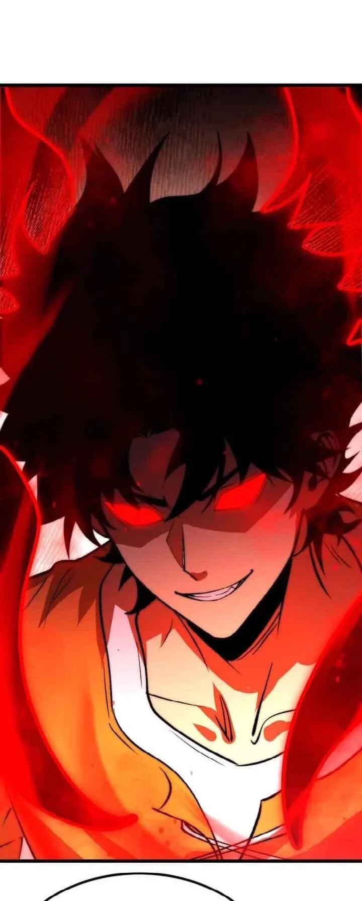 Summon The Demon, For I Am The Abyss Chapter 73 Gambar 8