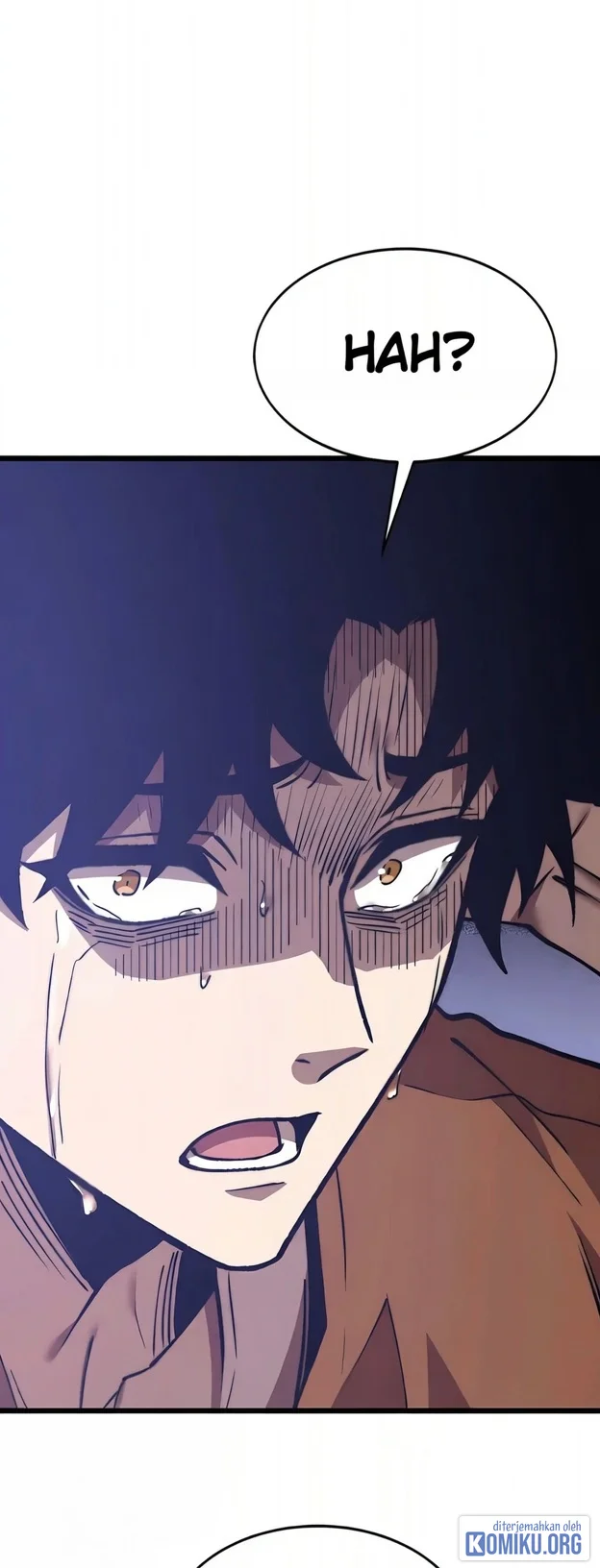 Summon The Demon, For I Am The Abyss Chapter 75 Gambar 6