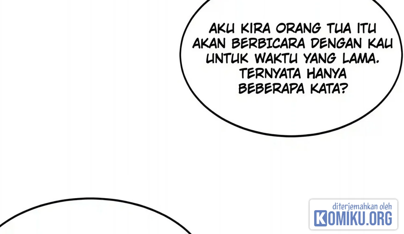 Summon The Demon, For I Am The Abyss Chapter 76 Gambar 6