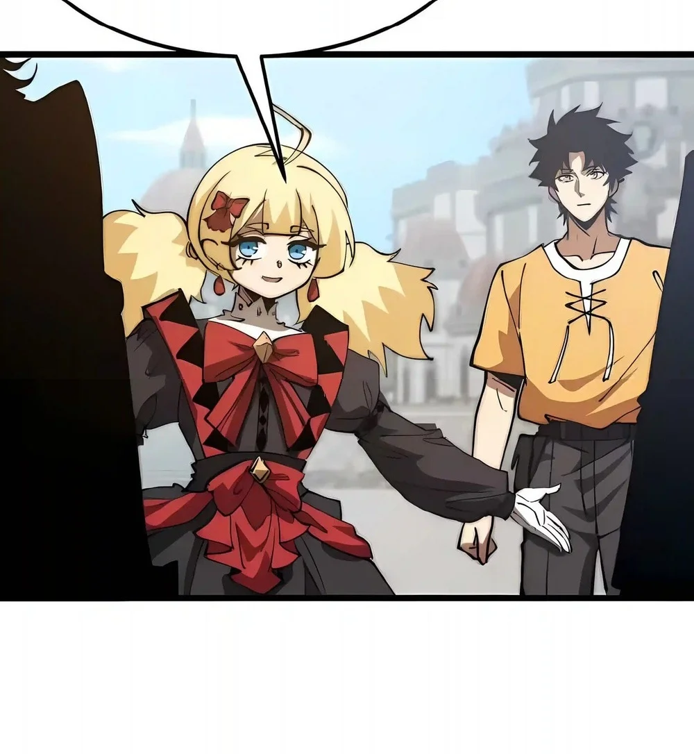 Summon The Demon, For I Am The Abyss Chapter 77 Gambar 6