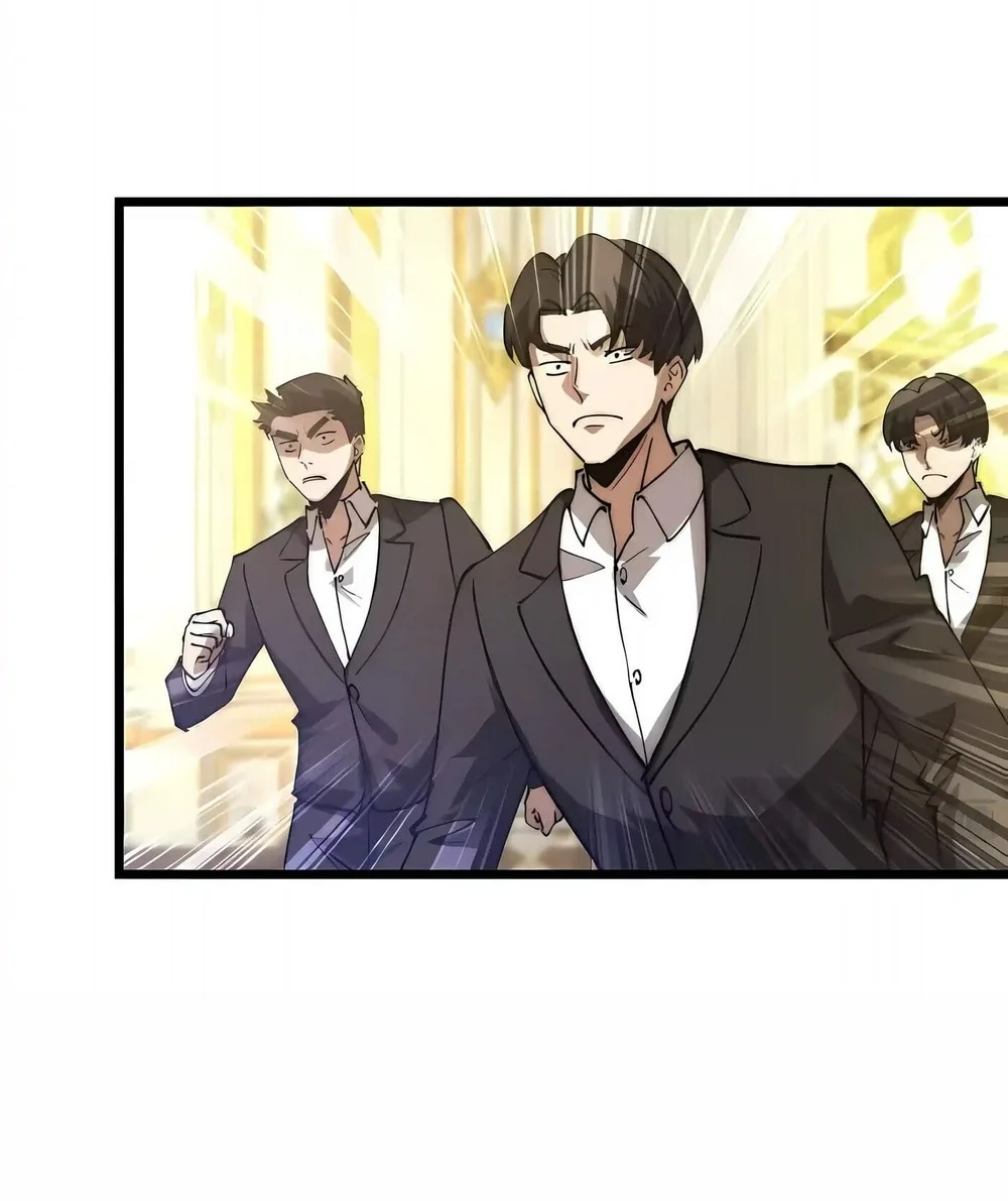 Summon The Demon, For I Am The Abyss Chapter 78 Gambar 7