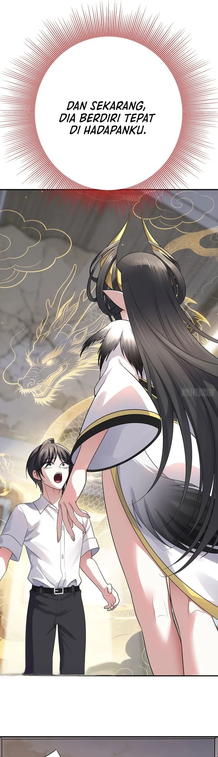 Summon the Famous Generals of the Three Kingdoms, I Will Be the Prime Minister of Dongying Chapter 3 Gambar 3