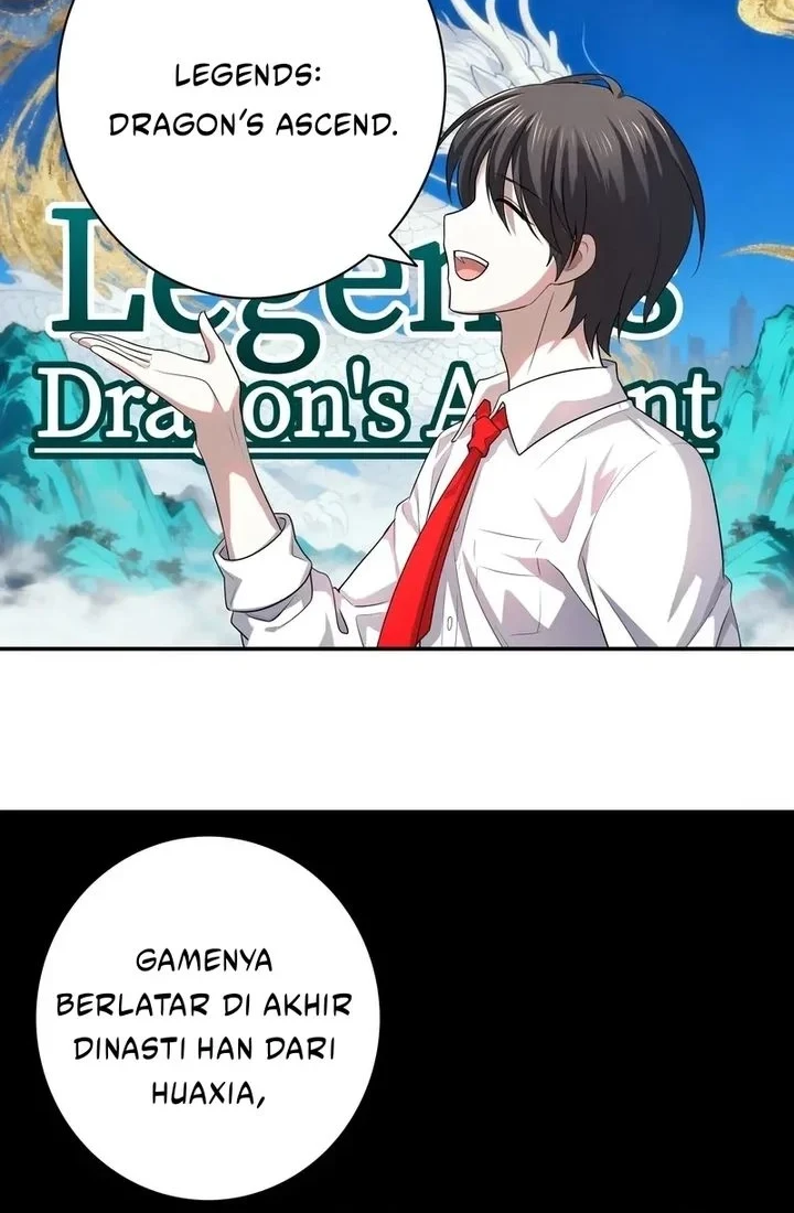 Summon the Famous Generals of the Three Kingdoms, I Will Be the Prime Minister of Dongying Chapter 4 Gambar 4