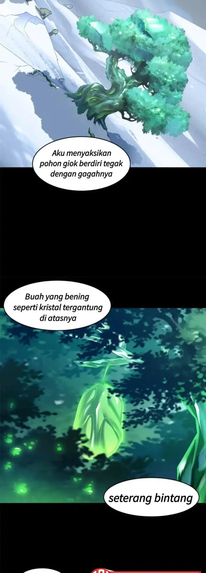 Super God Pet Shop Chapter 179 Gambar 4