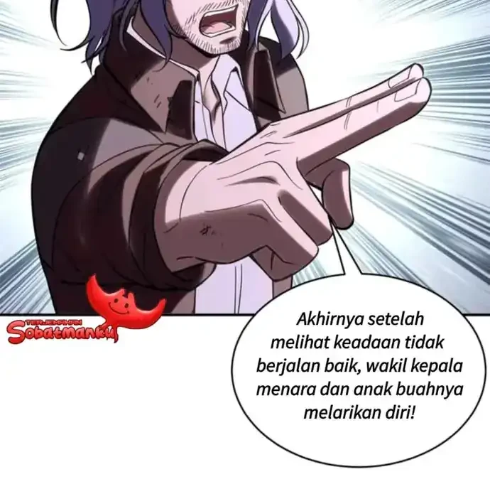 Super God Pet Shop Chapter 199 Gambar 6