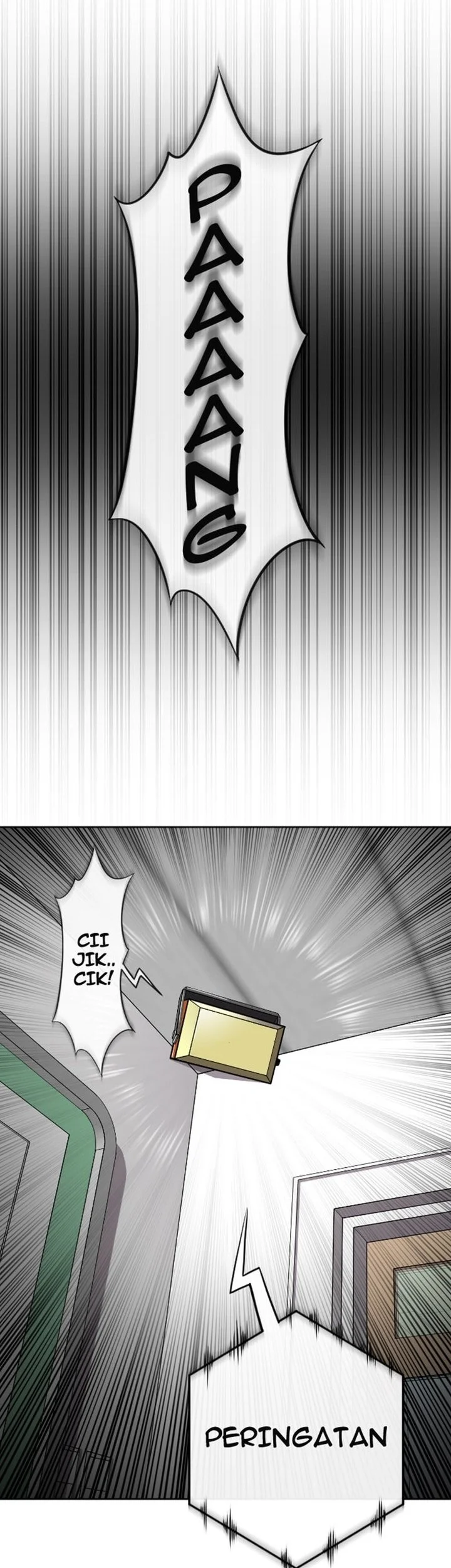 Superhuman Era Chapter 1 Gambar 10