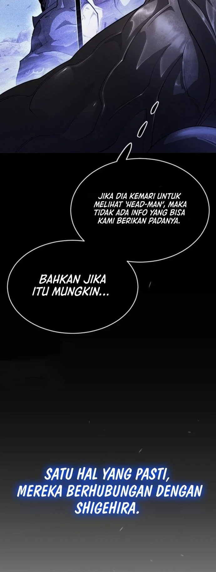 Superhuman Era Chapter 141 Gambar 9