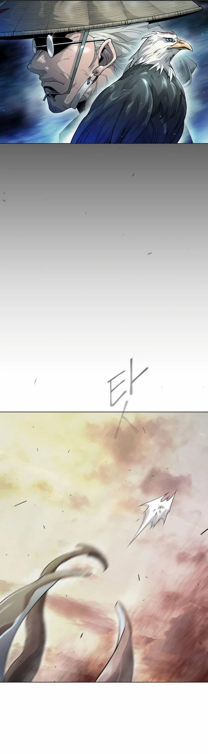 Superhuman Era Chapter 141 Gambar 10