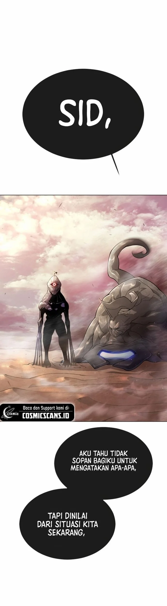 Superhuman Era Chapter 141 Gambar 11