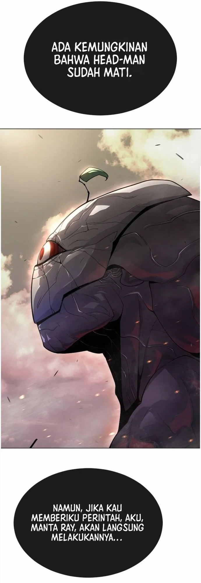 Superhuman Era Chapter 141 Gambar 12