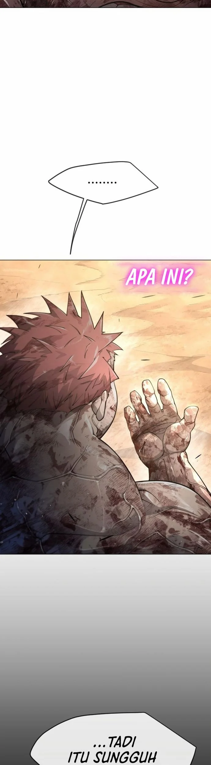 Superhuman Era Chapter 143 Gambar 11