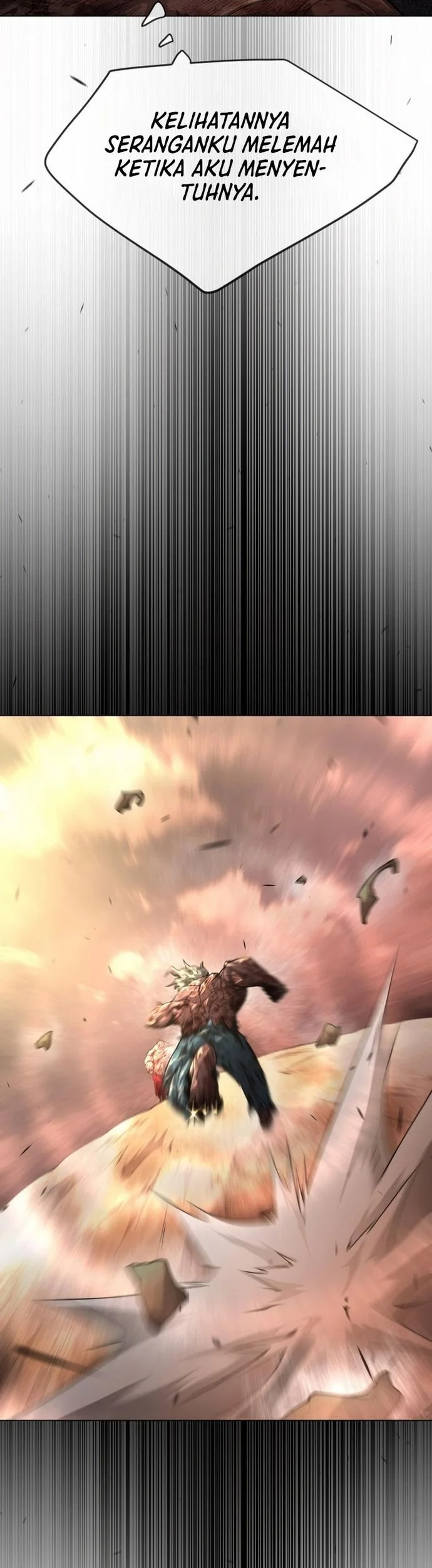 Superhuman Era Chapter 143 Gambar 13