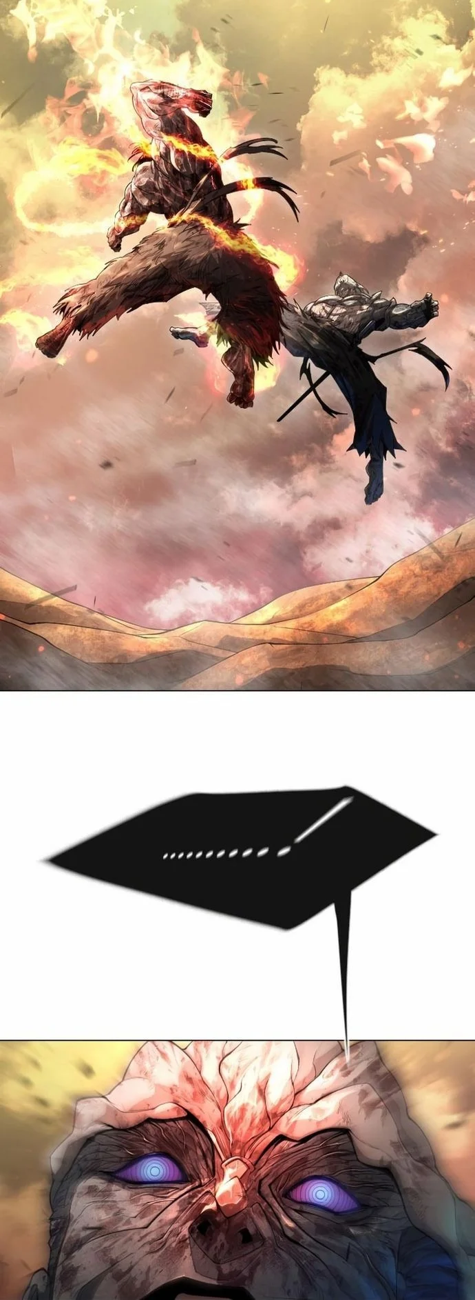 Superhuman Era Chapter 146 Gambar 9