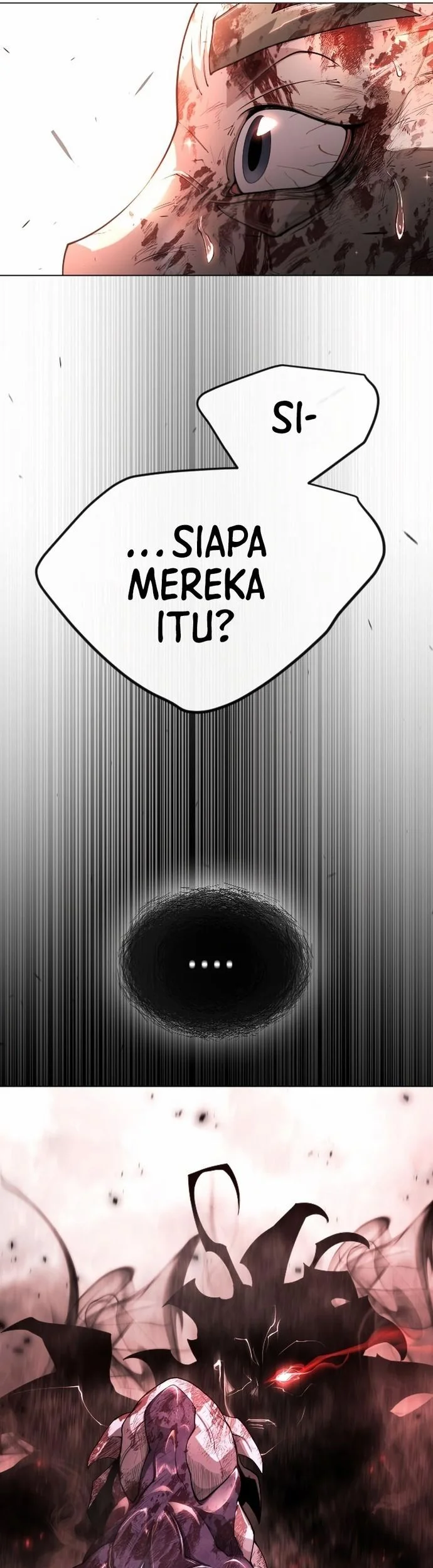 Superhuman Era Chapter 153 Gambar 10