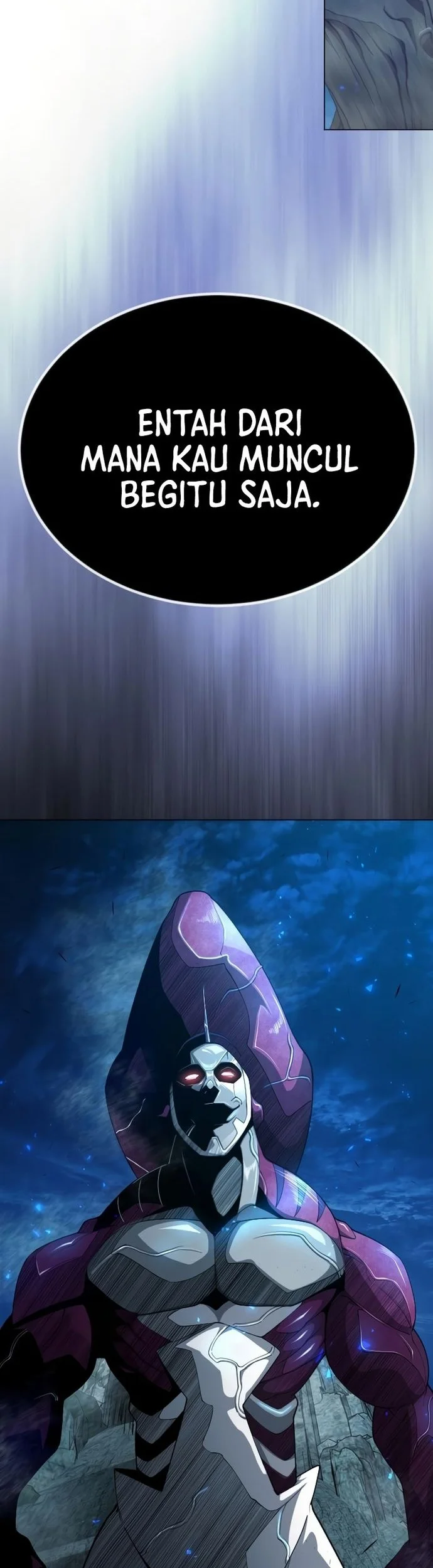 Superhuman Era Chapter 158 Gambar 11