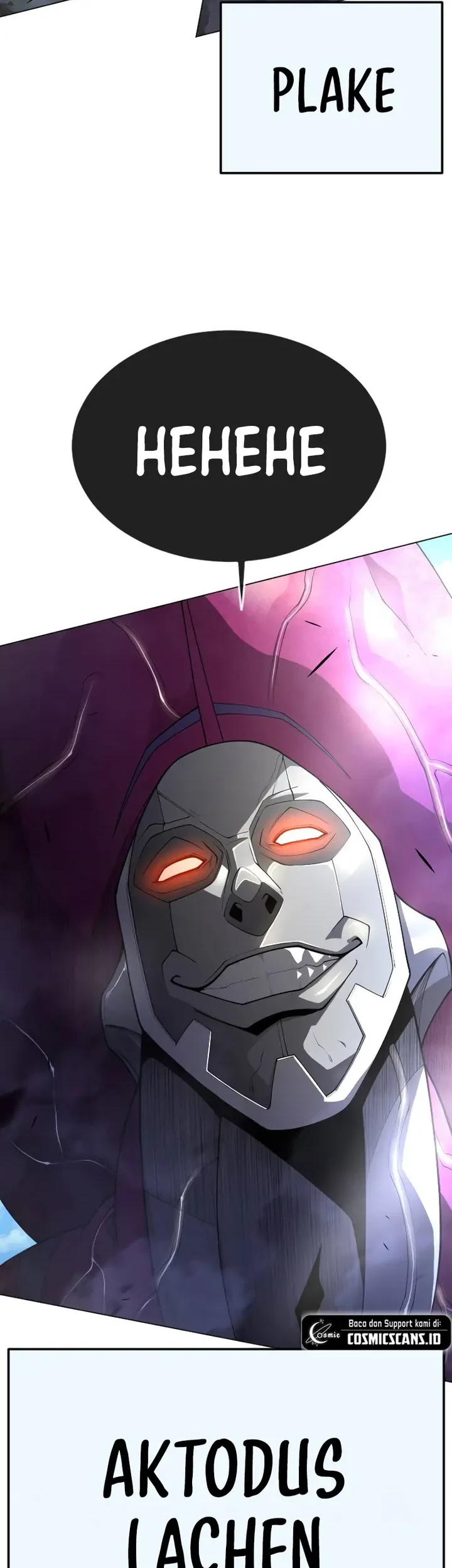 Superhuman Era Chapter 163 Gambar 11
