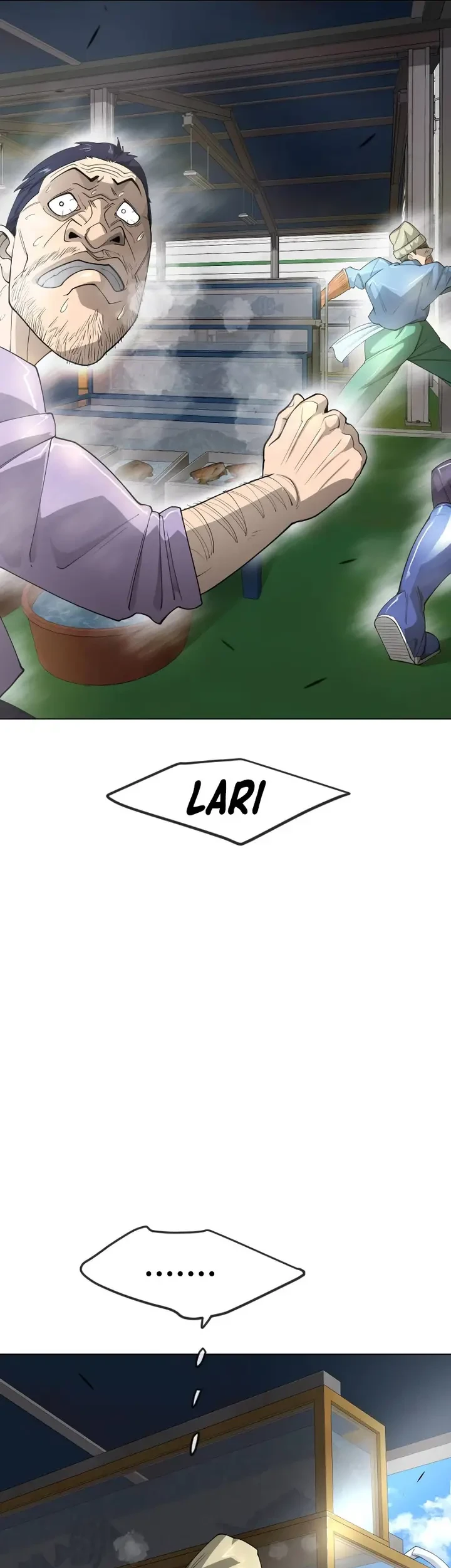 Superhuman Era Chapter 163 Gambar 14