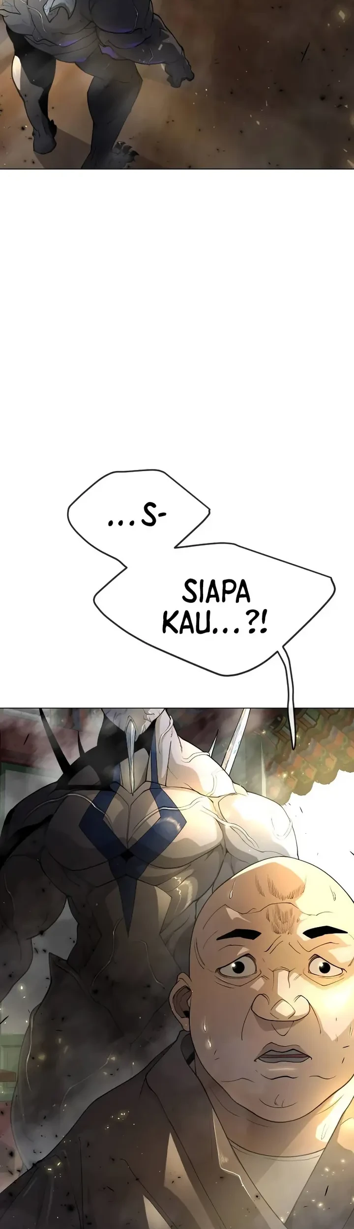 Superhuman Era Chapter 164 Gambar 13