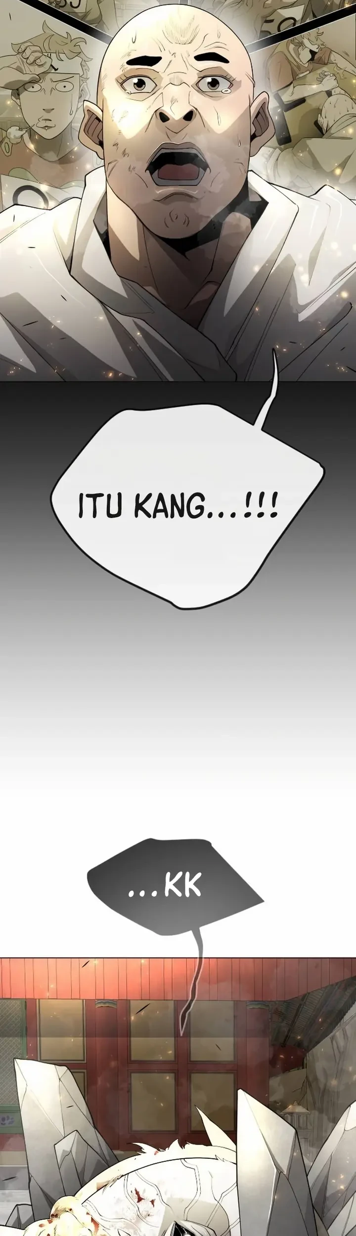 Superhuman Era Chapter 165 Gambar 11