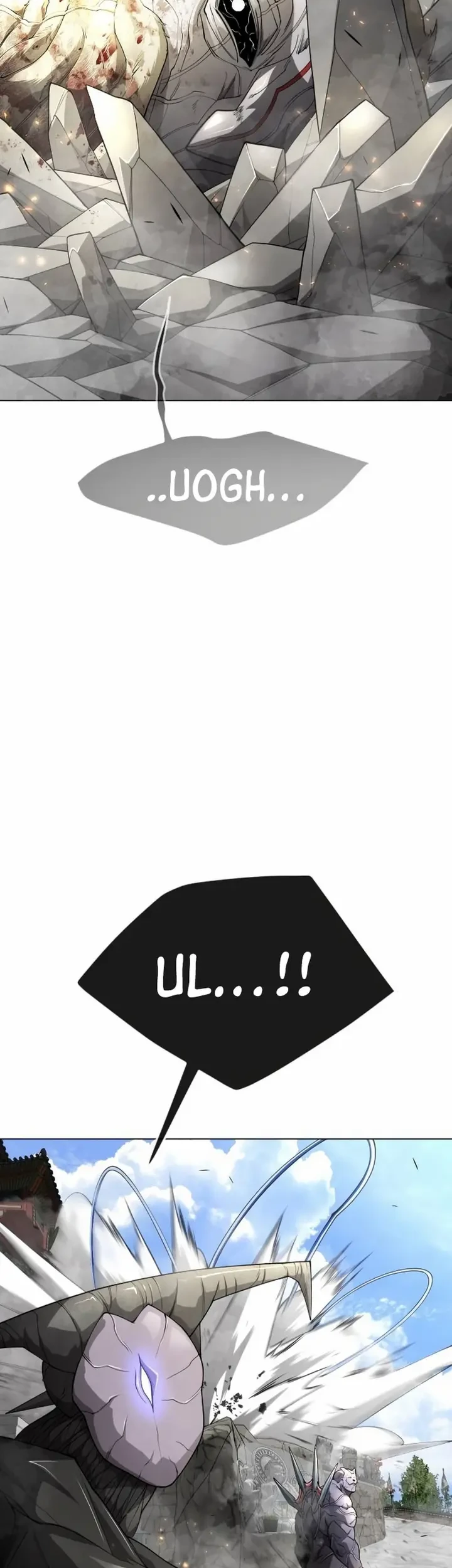 Superhuman Era Chapter 165 Gambar 12