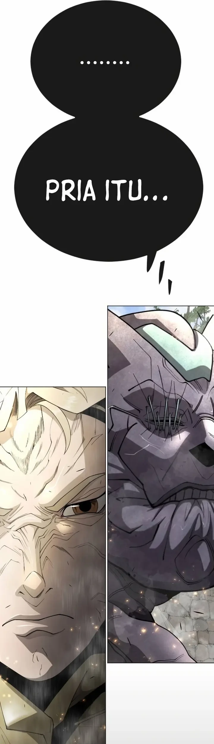 Superhuman Era Chapter 165 Gambar 14