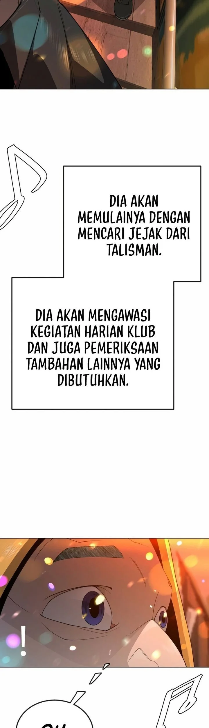 Superhuman Era Chapter 168 Gambar 11