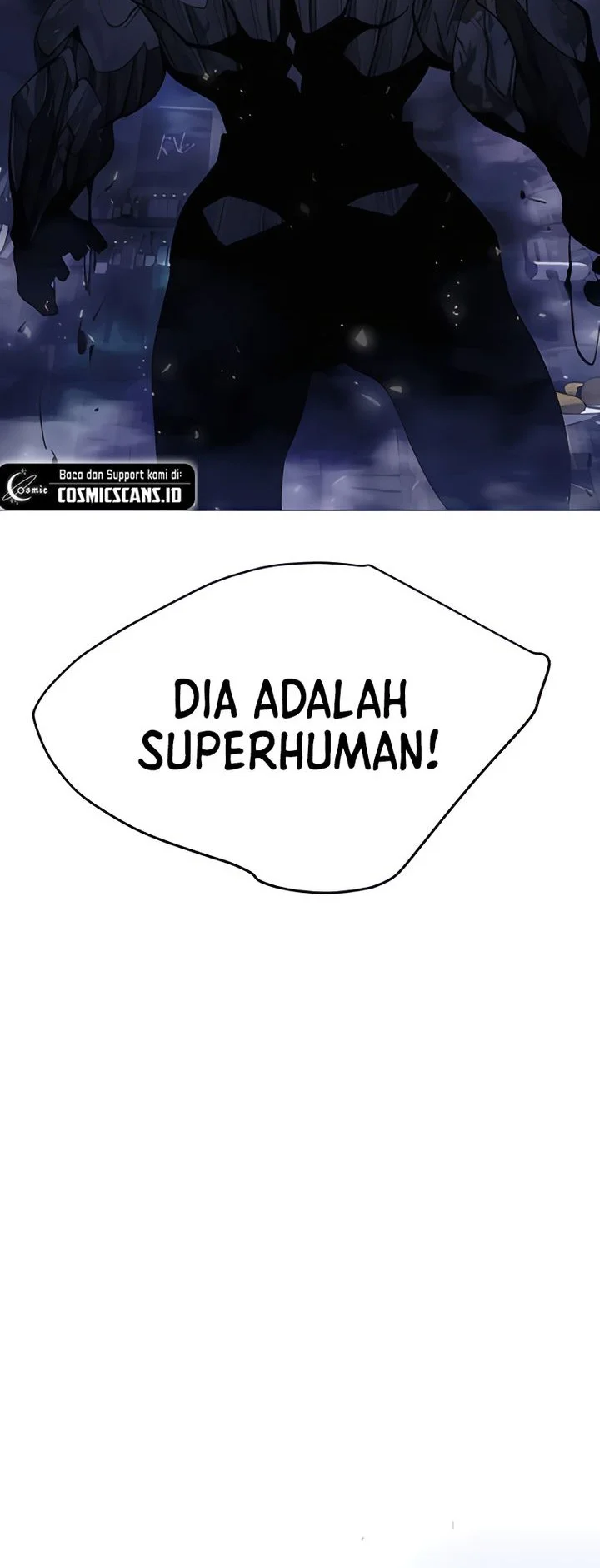 Superhuman Era Chapter 169 Gambar 7