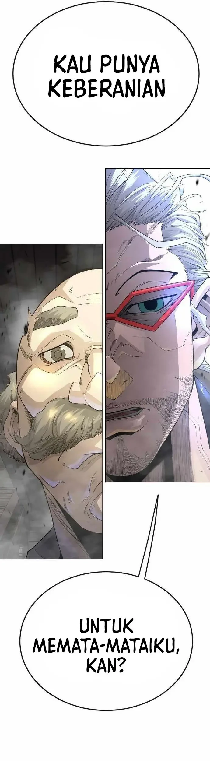 Superhuman Era Chapter 173 Gambar 9