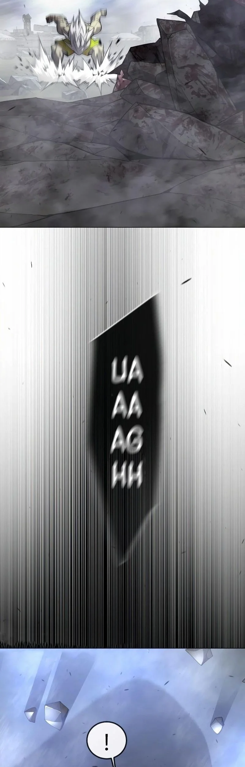 Superhuman Era Chapter 179 Gambar 14