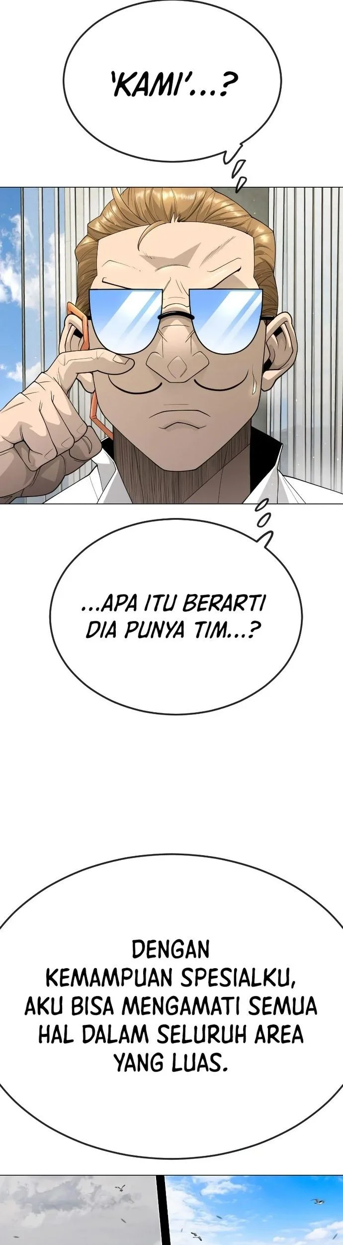Superhuman Era Chapter 184 Gambar 13