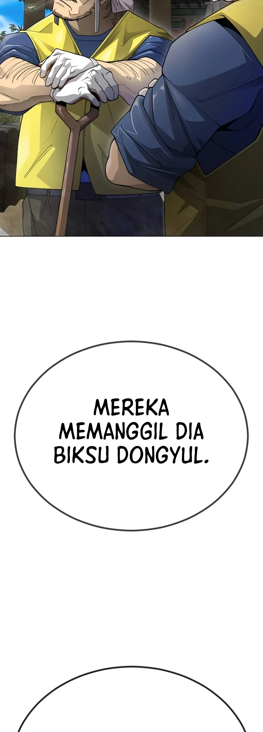 Superhuman Era Chapter 189 Gambar 17