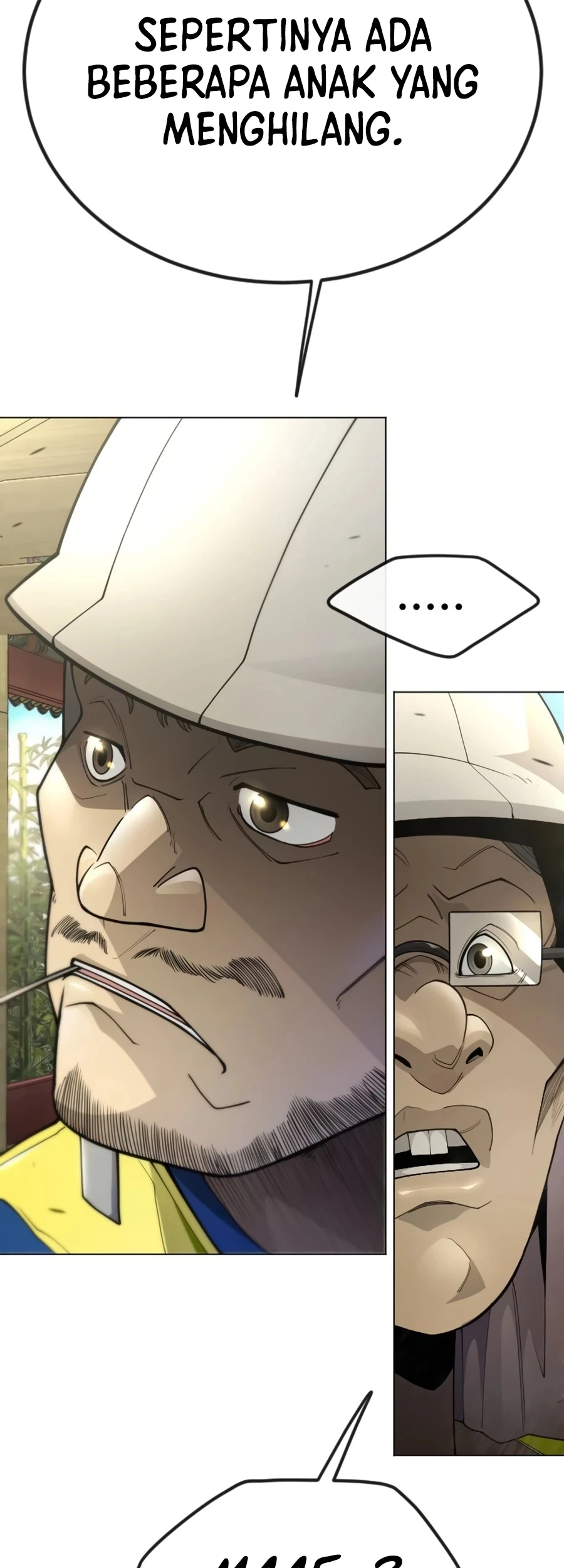 Superhuman Era Chapter 189 Gambar 18