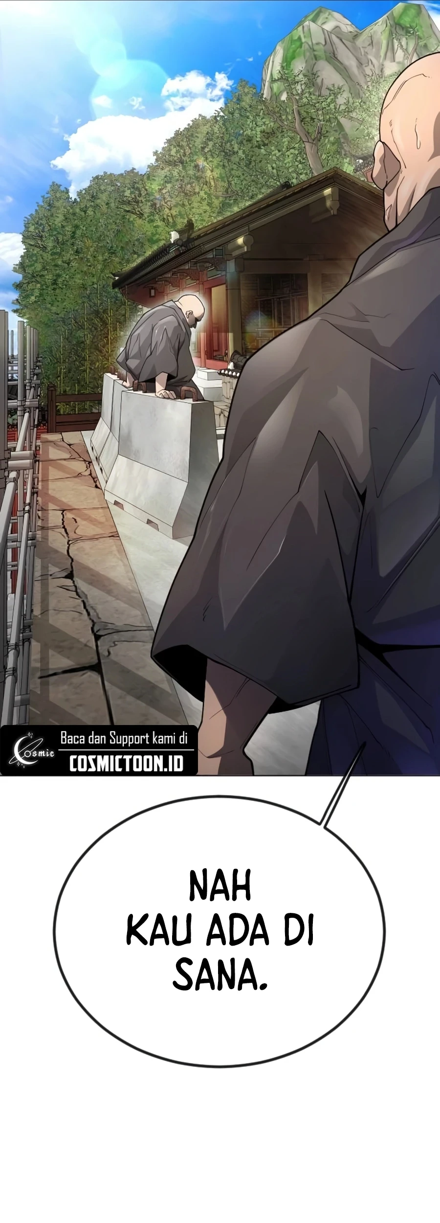 Superhuman Era Chapter 189 Gambar 20