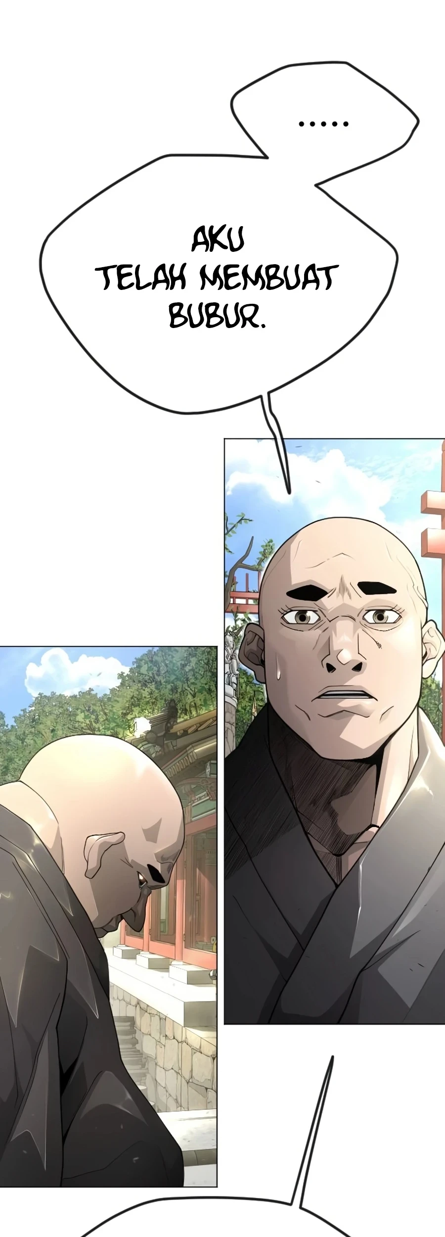 Superhuman Era Chapter 189 Gambar 21
