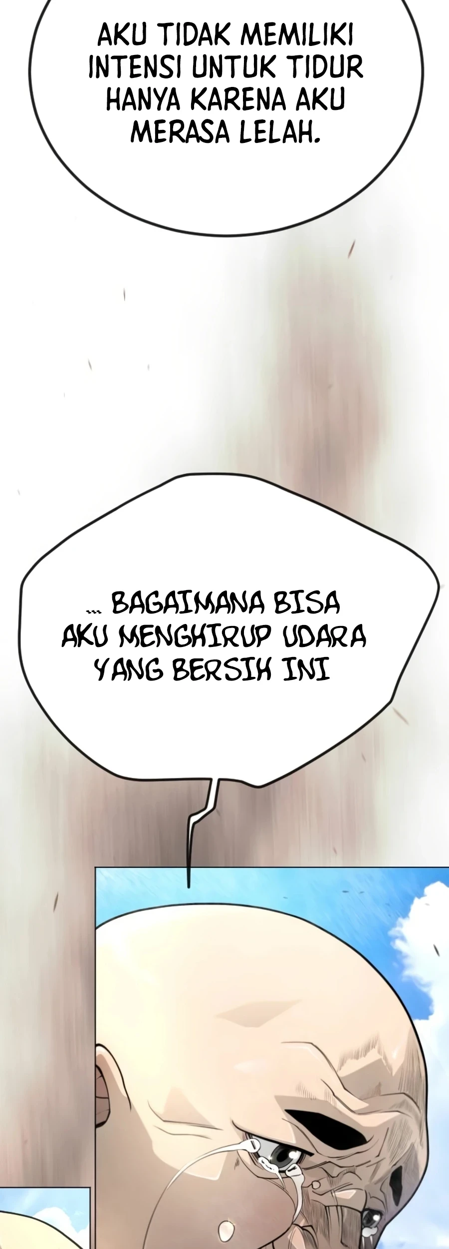 Superhuman Era Chapter 189 Gambar 24