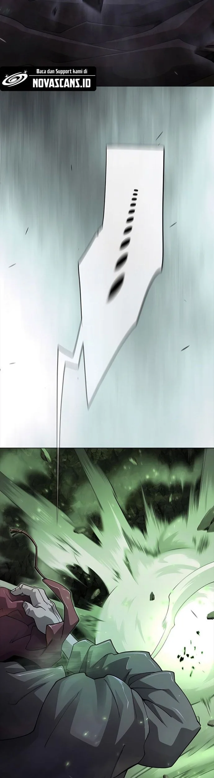 Superhuman Era Chapter 196 Gambar 11