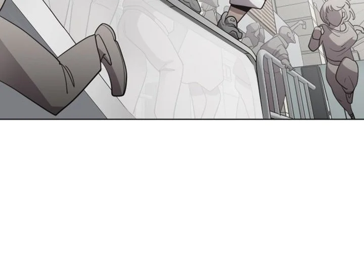 Superhuman Era Chapter 21 Gambar 8