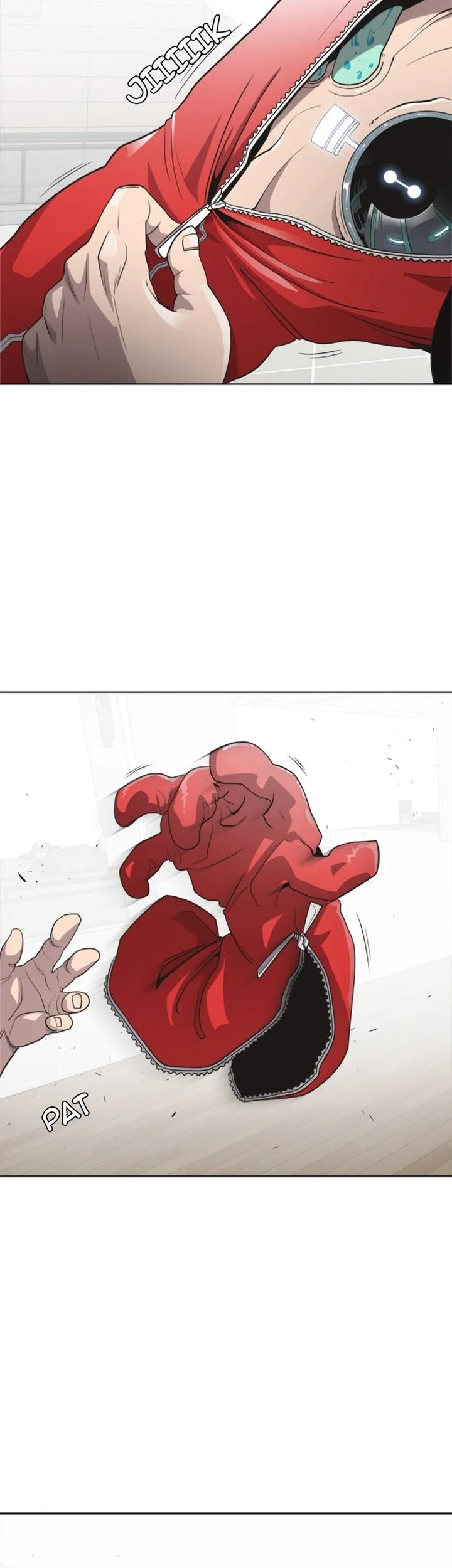 Superhuman Era Chapter 24 Gambar 6