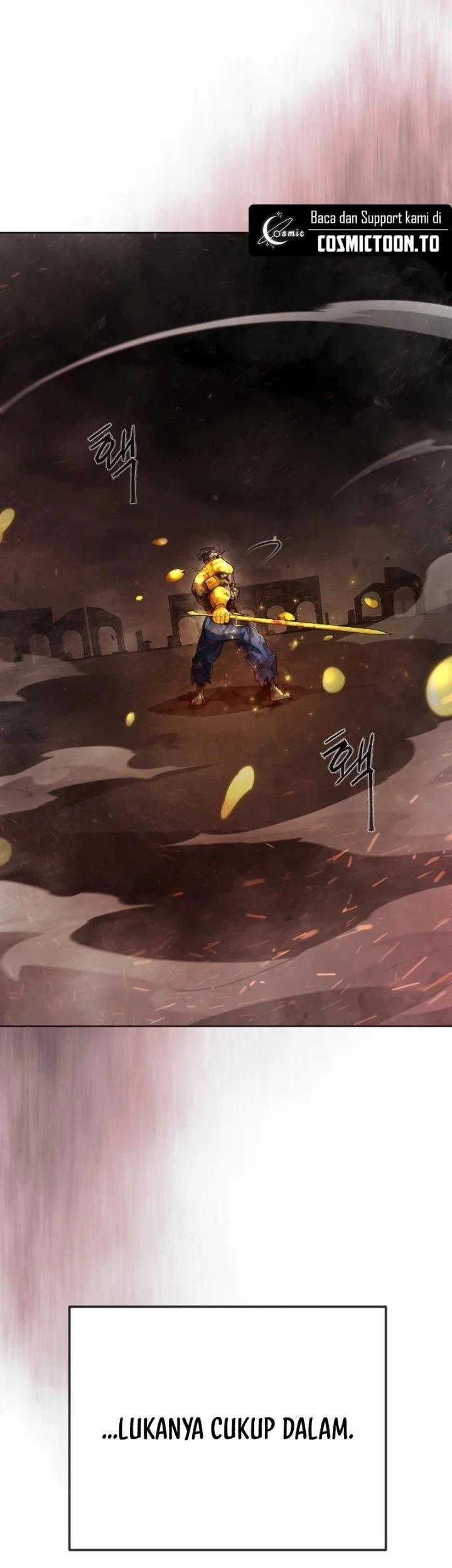 Superhuman Era Chapter 244 Gambar 12