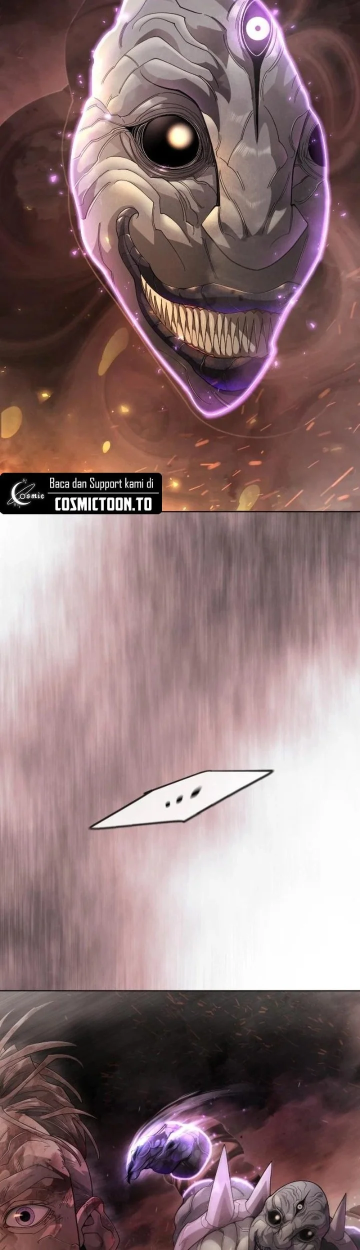 Superhuman Era Chapter 244 Gambar 15