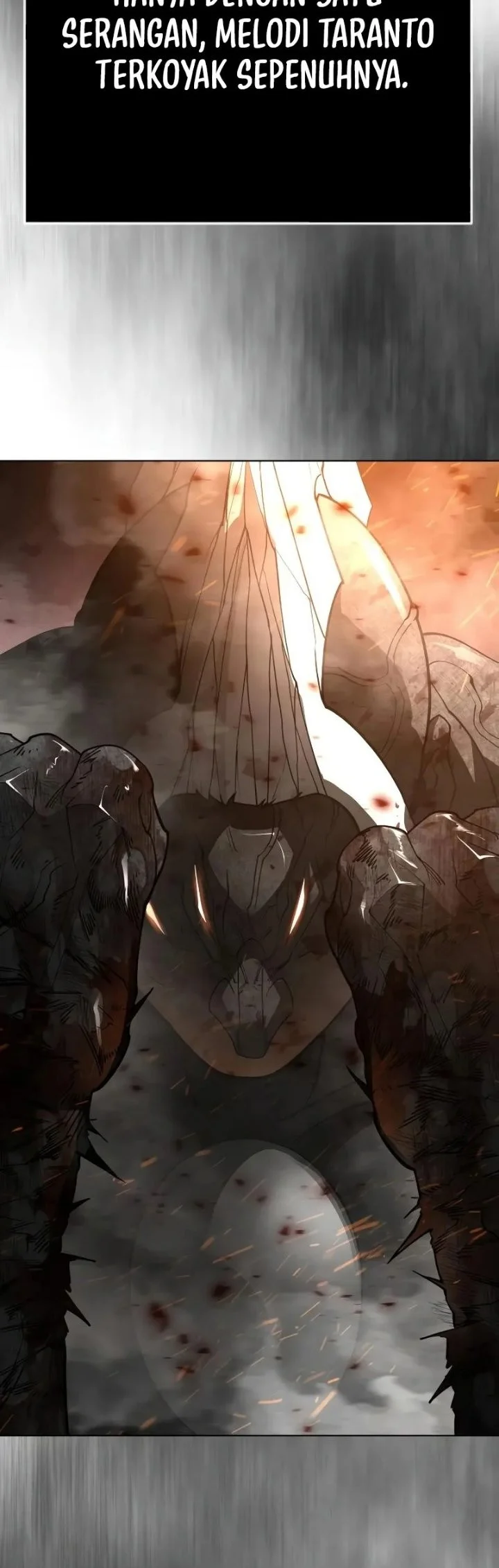 Superhuman Era Chapter 246 Gambar 11