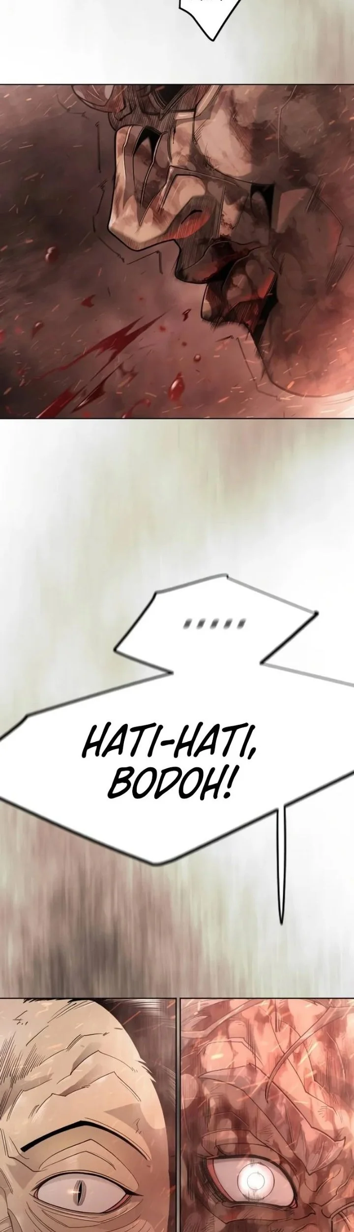 Superhuman Era Chapter 247 Gambar 14
